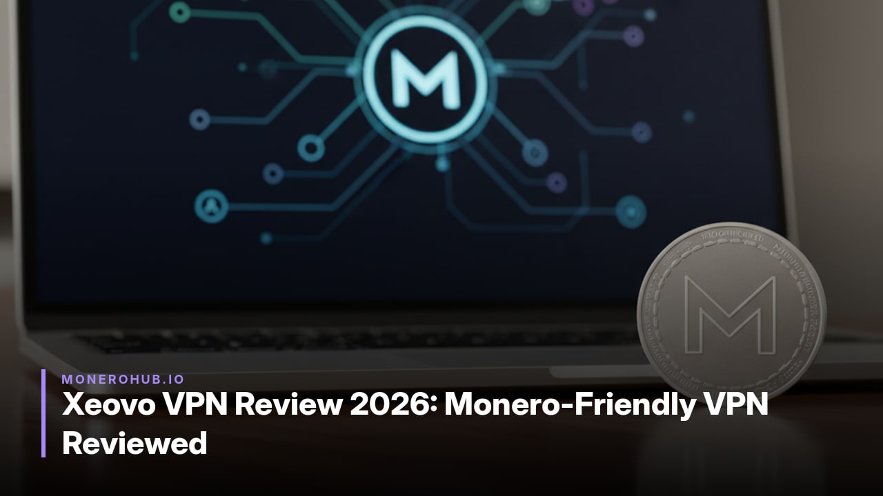 Xeovo VPN Review 2026: Monero-Friendly VPN Reviewed