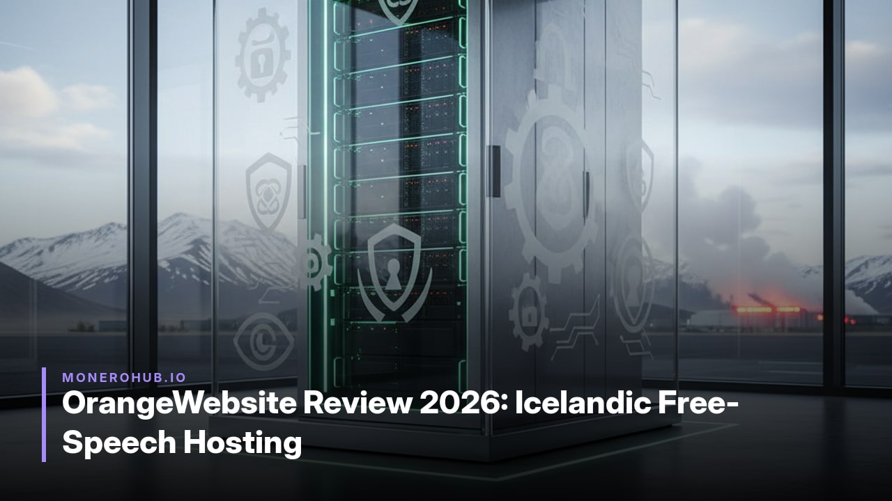 OrangeWebsite Review 2026: Icelandic Free-Speech Hosting