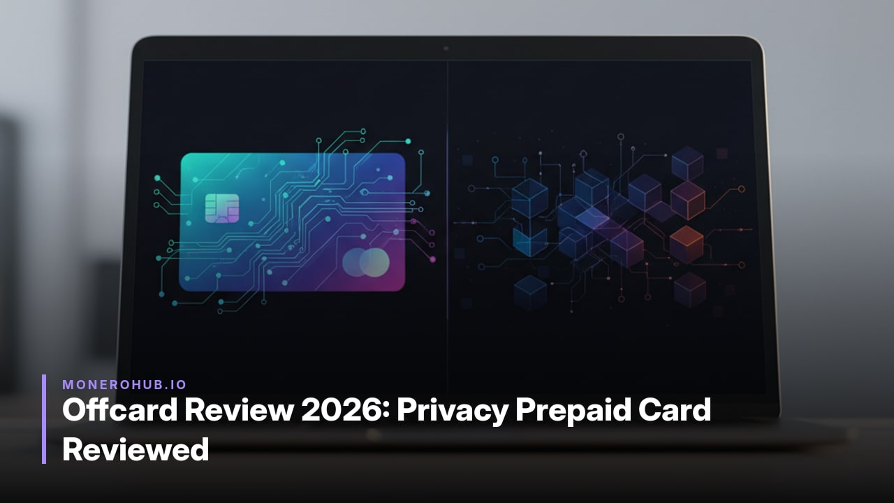Offcard Review 2026: Privacy Prepaid Card Reviewed